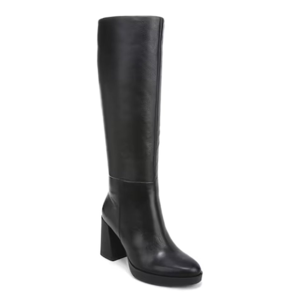 Naturalizer Genn-Align Boot size 7.5 black; brand new never worn